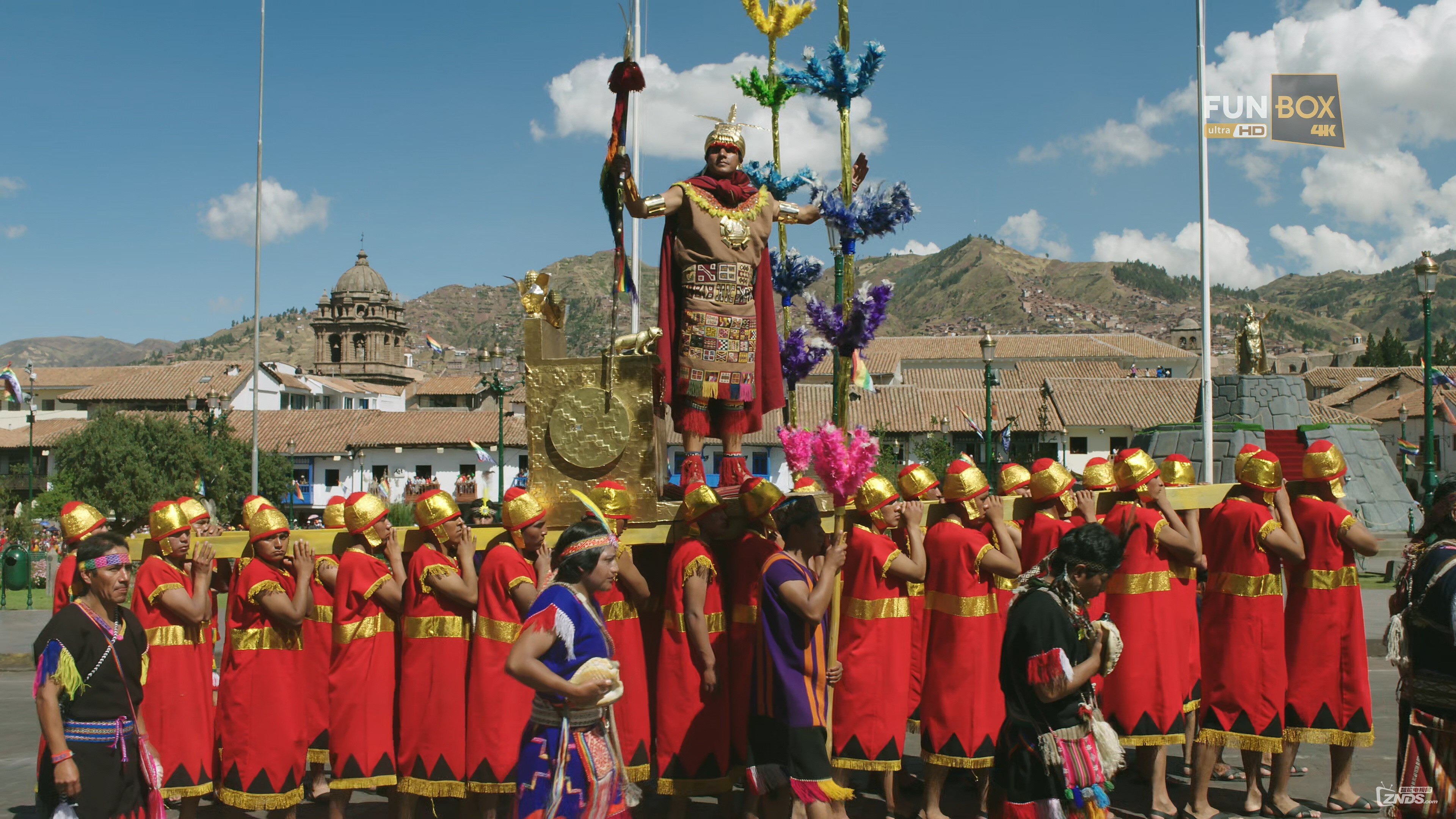 7 Emotions 7 Wonders Part 1 (4K 2160p UHDTV HEVC AC3 En) Lotos2007.mkv_20160310_.jpg