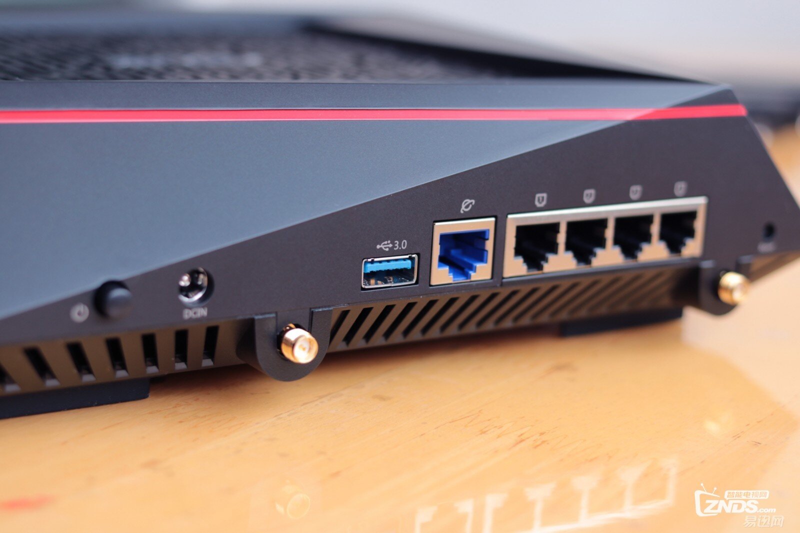 家用路由之王华硕rtac5300路由器使用评测