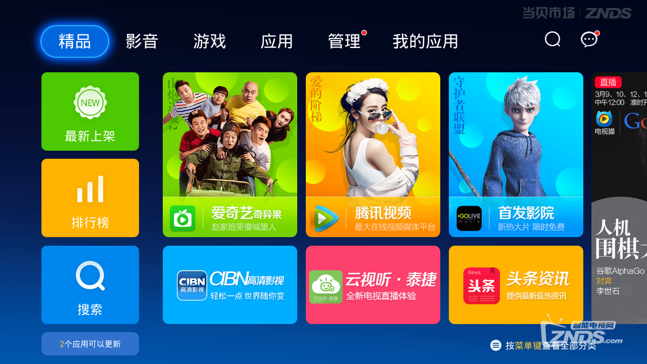 互联网电视收费的秘密！到底便宜在哪？