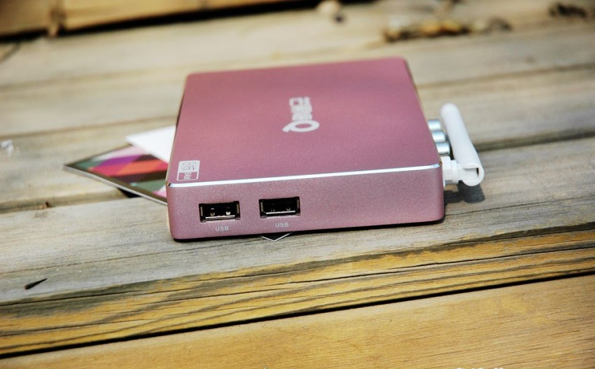 不同凡响,功能强劲——海美迪h7pro评测