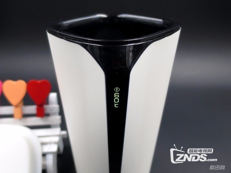 健康喝水好帮手——cuptime 2智能水杯体验评测
