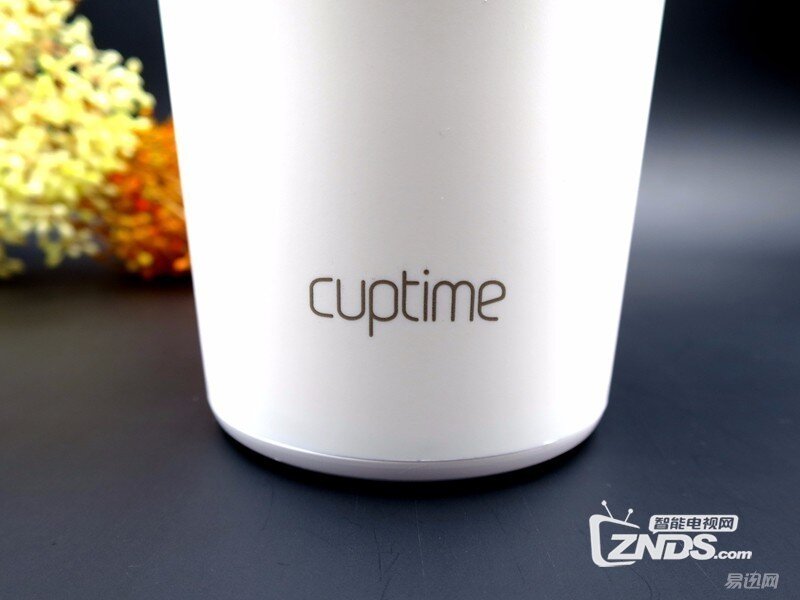 健康喝水好帮手——cuptime 2智能水杯体验评测
