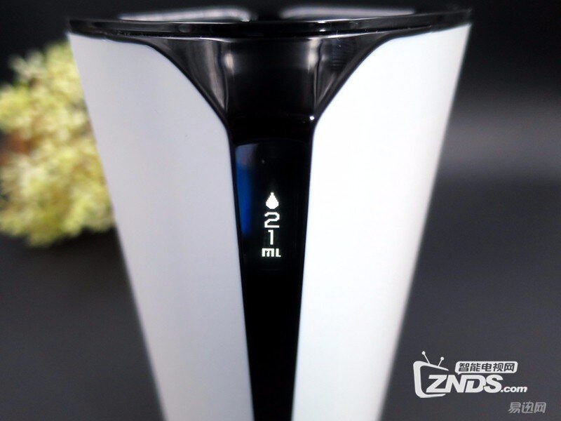 健康喝水好帮手——cuptime 2智能水杯体验评测