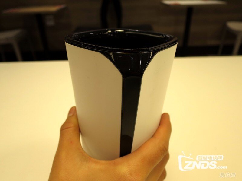 健康喝水好帮手——cuptime 2智能水杯体验评测