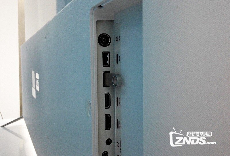 教你如何检测风行超维电视G65Y如何检测是否