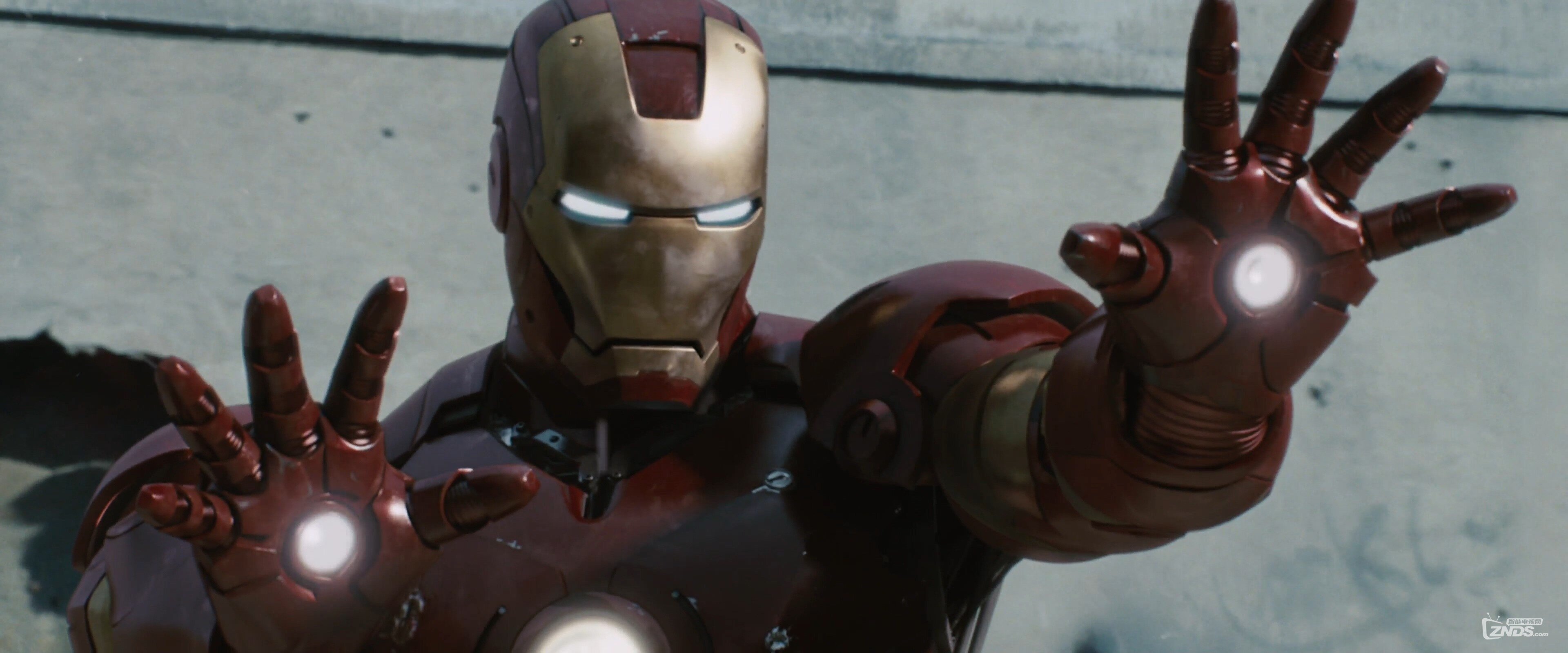 4k电影钢铁侠ironman20082160pmkv121gb