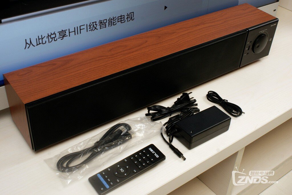 和小米一起玩转次时代的黑科技——高乐智能电视主机体验