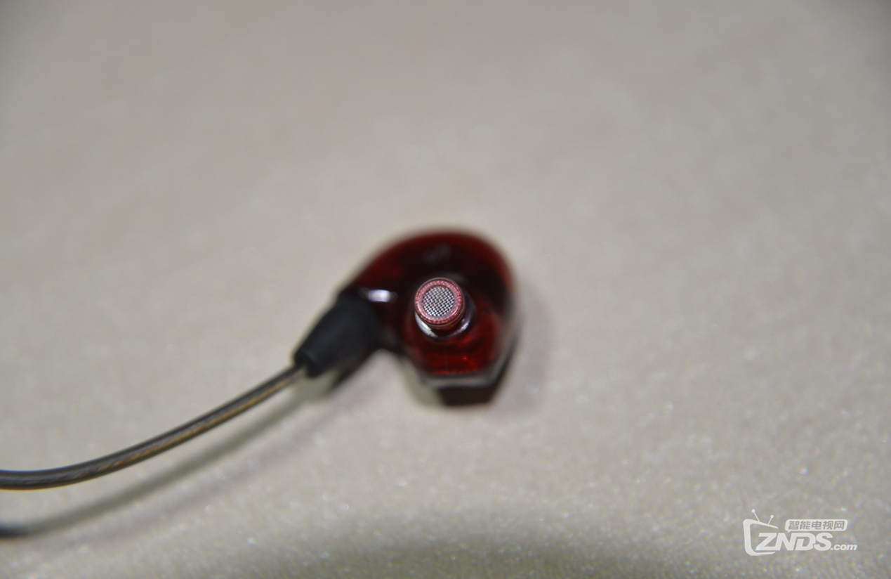 享受hifi音质--威索尼可VSD3S耳机体验评测_硬