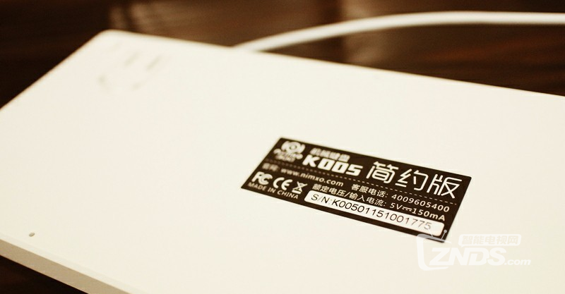 低价也能玩机械——尼莫索青轴机械键盘试用评测
