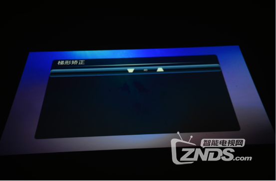关于投影机使用时遇到的问题【酷乐视X6】