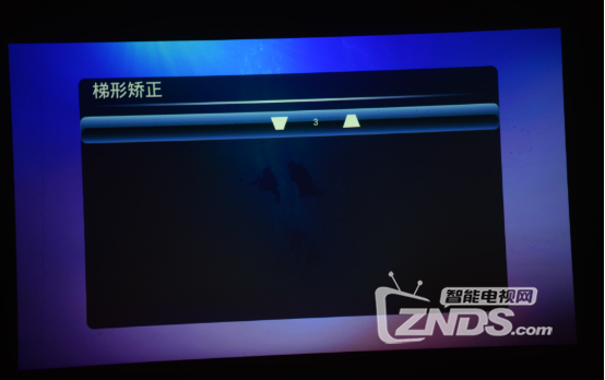 关于投影机使用时遇到的问题【酷乐视X6】