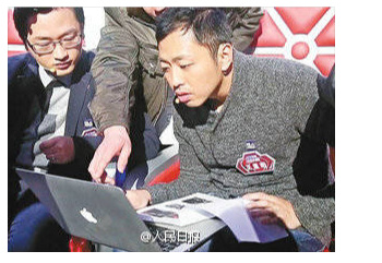 警方破案也需要他，《最强大脑》队长