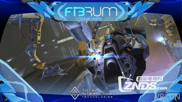 【ZNDS-VR游戏】竞速游戏，体验爆棚《赛艇锦标赛 Aquadrome VR》