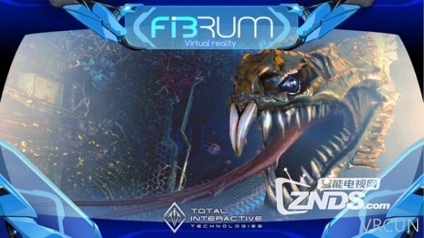 【ZNDS-VR游戏】竞速游戏，体验爆棚《赛艇锦标赛 Aquadrome VR》