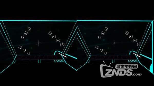 【ZNDS-VR游戏】Beaturret VR——VR游戏初体验