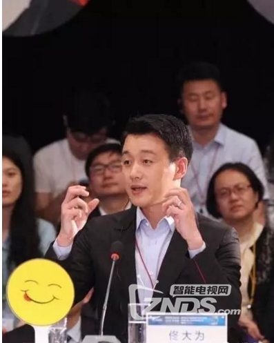 吴奇隆进军VR界，谈如何开启娱乐行业的未来？