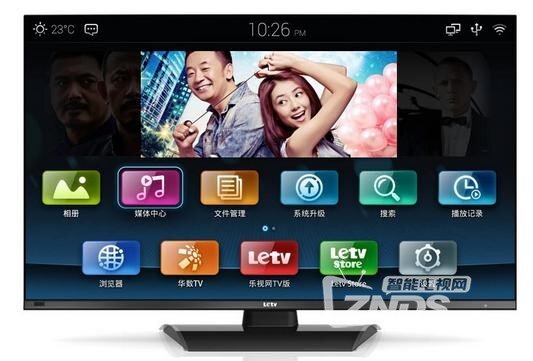 乐视超级电视怎么看爱奇艺《太阳的后裔》！奇异果TV追剧...