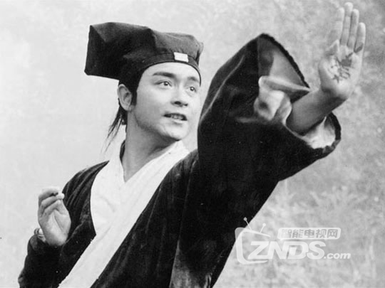 张国荣离世13周年，哥哥你过的还好吗？