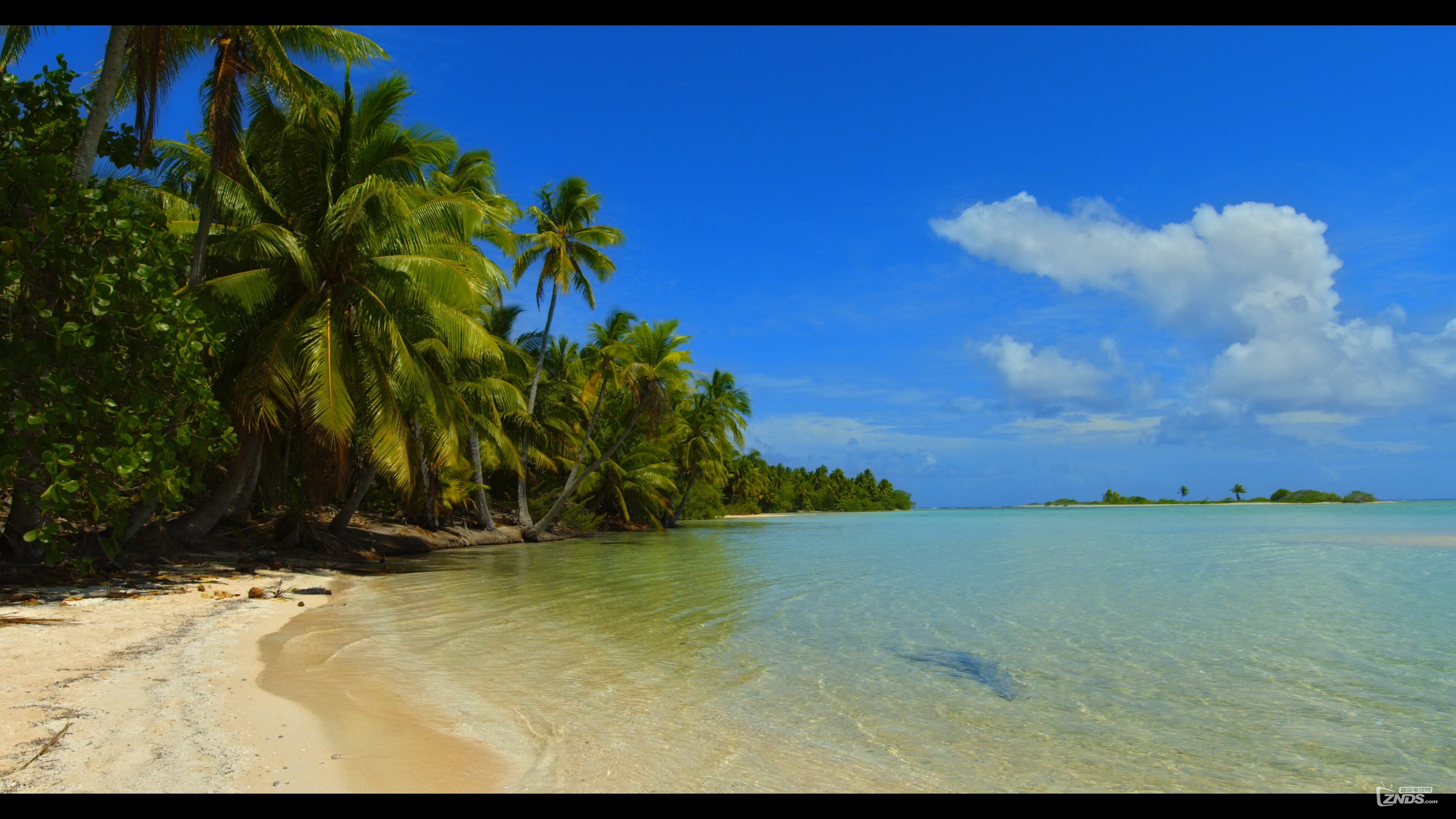 french polynesia - the explorers network 2014 (4k 2160p uhdtv