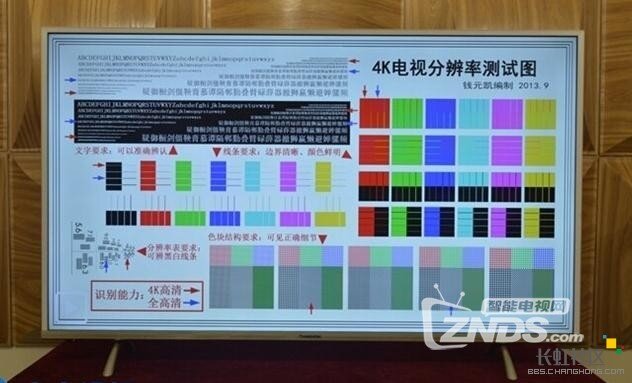 传说中的“金镶玉”——双64位长虹49A1U评测