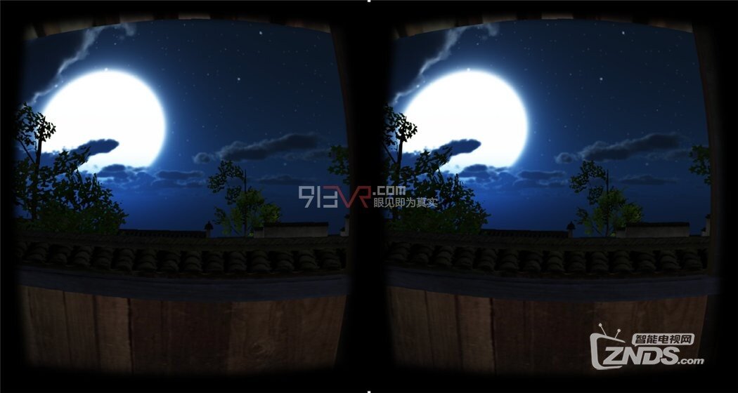 【ZNDS-VR游戏】《追梦客之西递敬爱堂》西递最大的祠堂