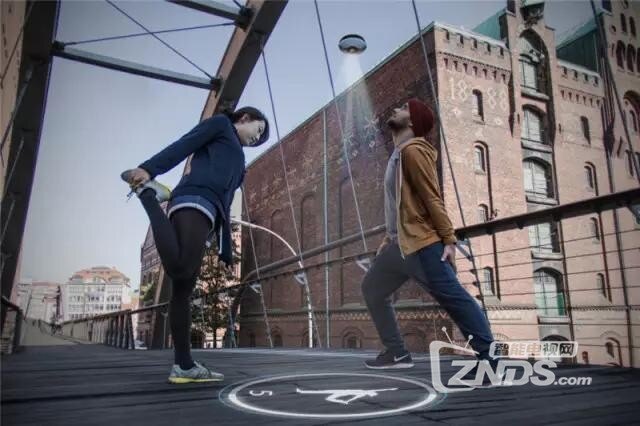 这些智能运动装备你知道吗?(图3)