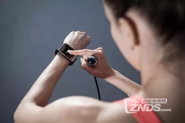 这些智能运动装备你知道吗?(图12)