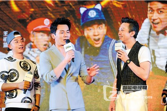 《奔跑吧兄弟》第四季聚集开跑，这样看才合情合理！