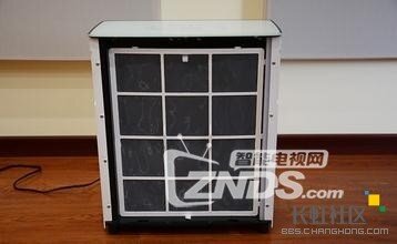 净化+科技+智能 长虹KJ320F-E2M空气净化器测评