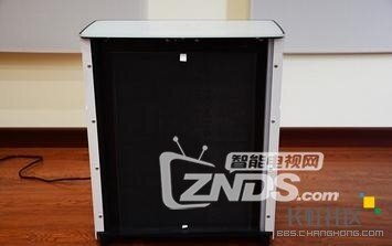 净化+科技+智能 长虹KJ320F-E2M空气净化器测评