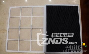 净化+科技+智能 长虹KJ320F-E2M空气净化器测评