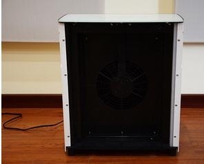 净化+科技+智能 长虹KJ320F-E2M空气净化器测评