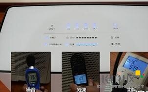 净化+科技+智能 长虹KJ320F-E2M空气净化器测评