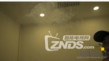 净化+科技+智能 长虹KJ320F-E2M空气净化器测评