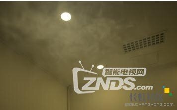 净化+科技+智能 长虹KJ320F-E2M空气净化器测评