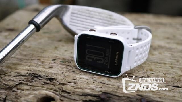 高尔夫球智能手表approachs20