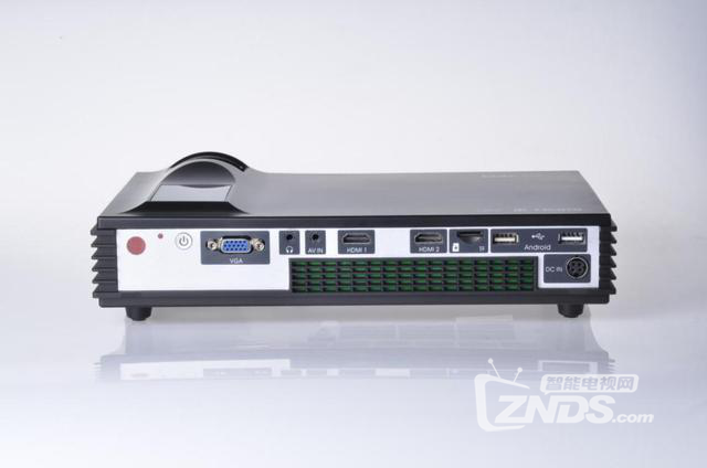 酷乐视S1+实测：外观性能展示