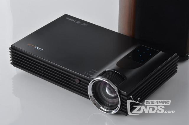 酷乐视S1+实测：外观性能展示