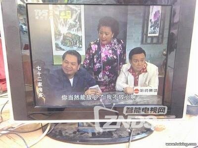 提防二手杂牌电视机，三招助你解决辐射问题！