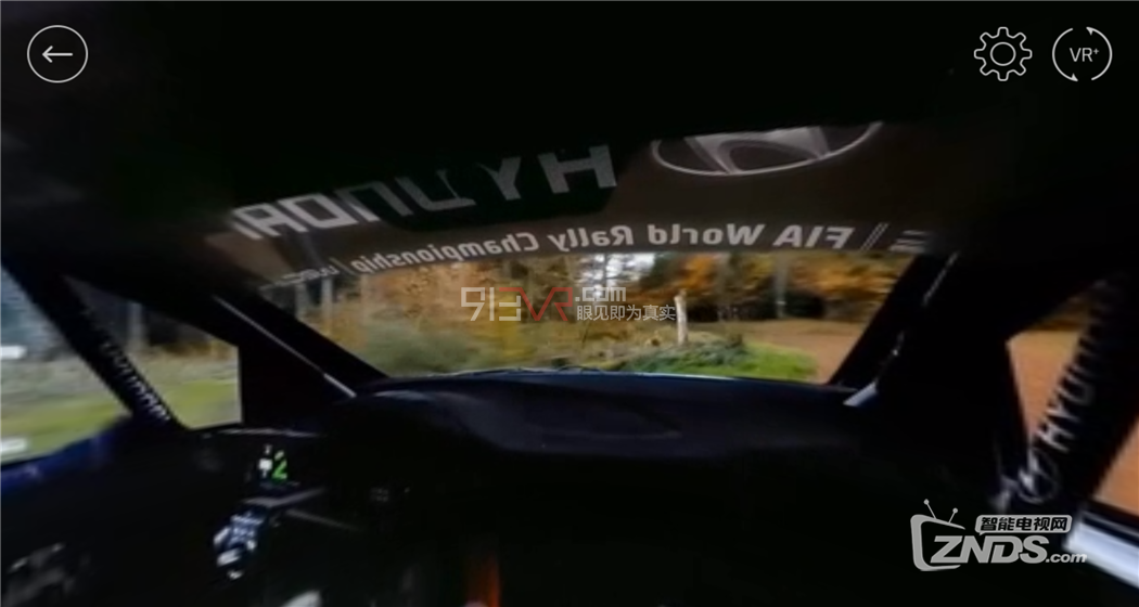 【ZNDS-VR游戏】《Piloto 360》想感受专业摩托赛事的魅力吗？