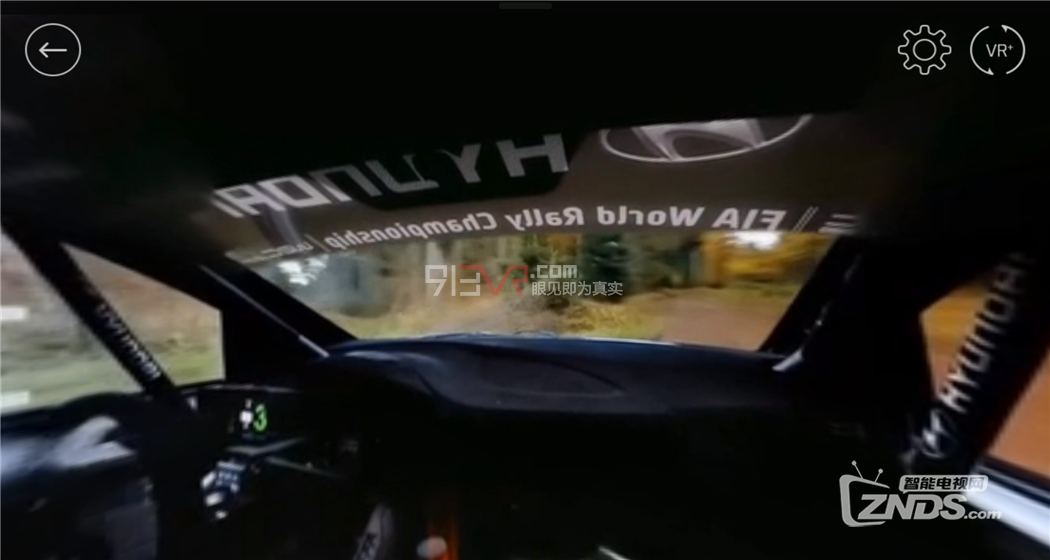 【ZNDS-VR游戏】《Piloto 360》想感受专业摩托赛事的魅力吗？