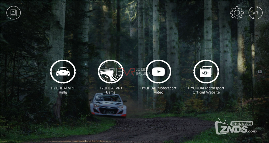 【ZNDS-VR游戏】《Piloto 360》想感受专业摩托赛事的魅力吗？