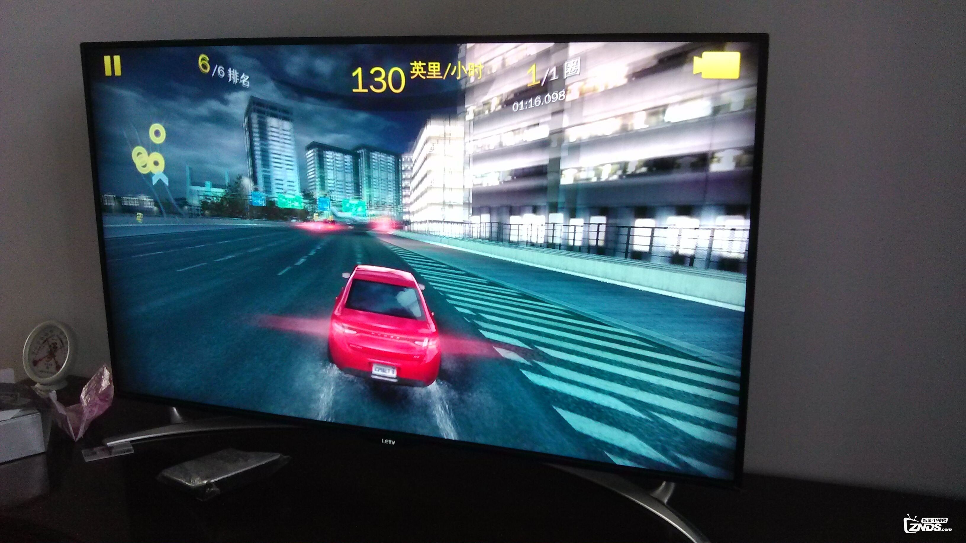 第一台电视与家里的第一个“4K”并存