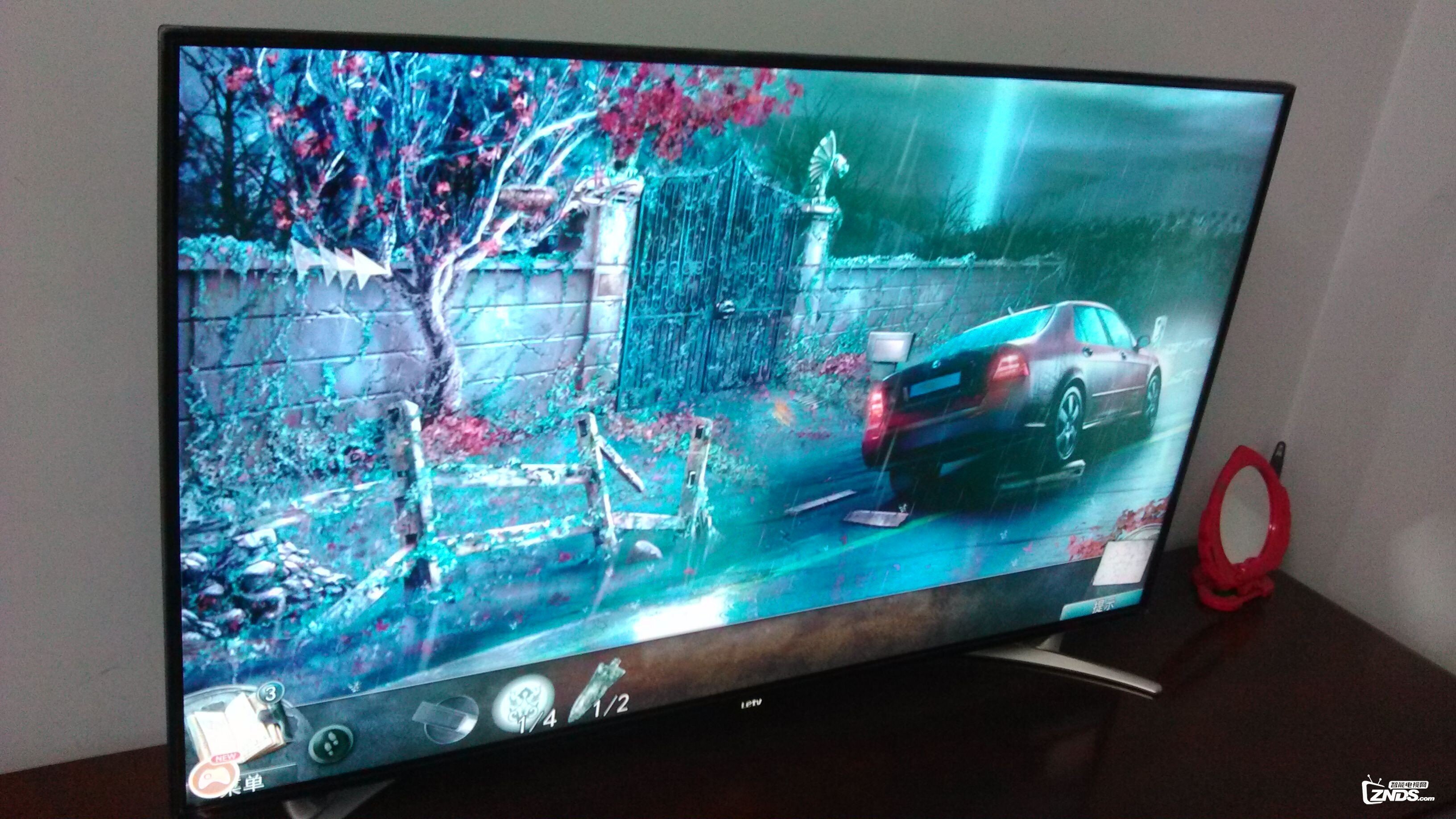 第一台电视与家里的第一个“4K”并存
