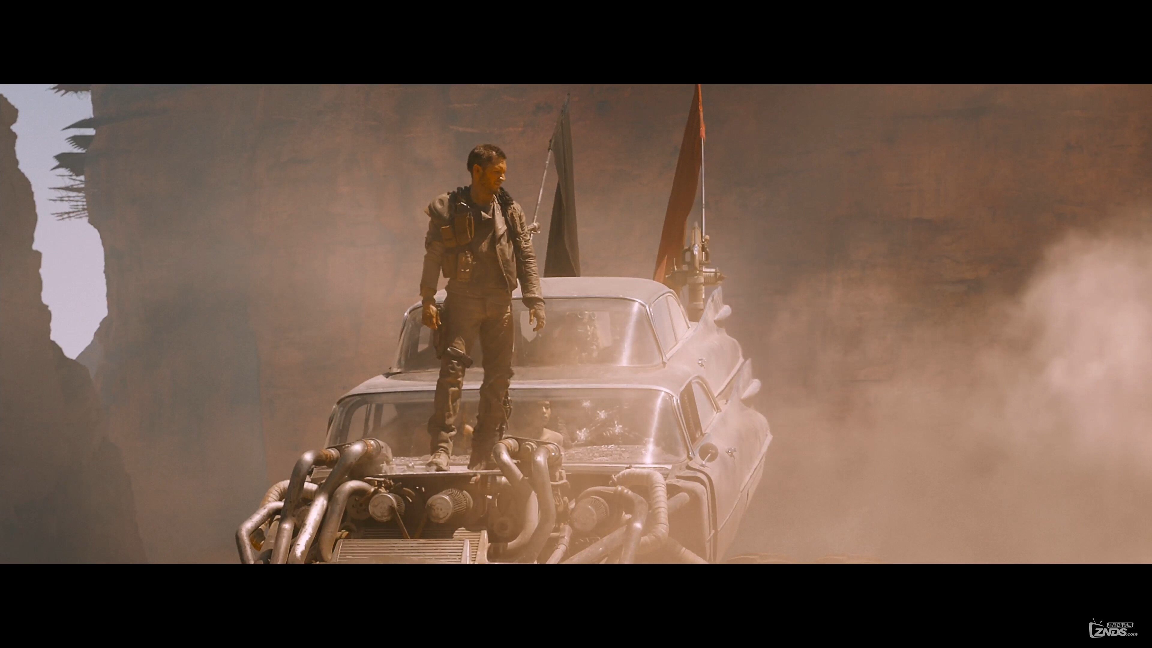 [4k电影]疯狂的麦克斯:狂暴之路 mad max: fury road 2015[2160p/mkv