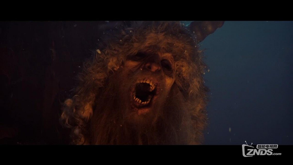 2015美国奇幻恐怖片圣诞妖怪坎卜斯bd720p中英字幕