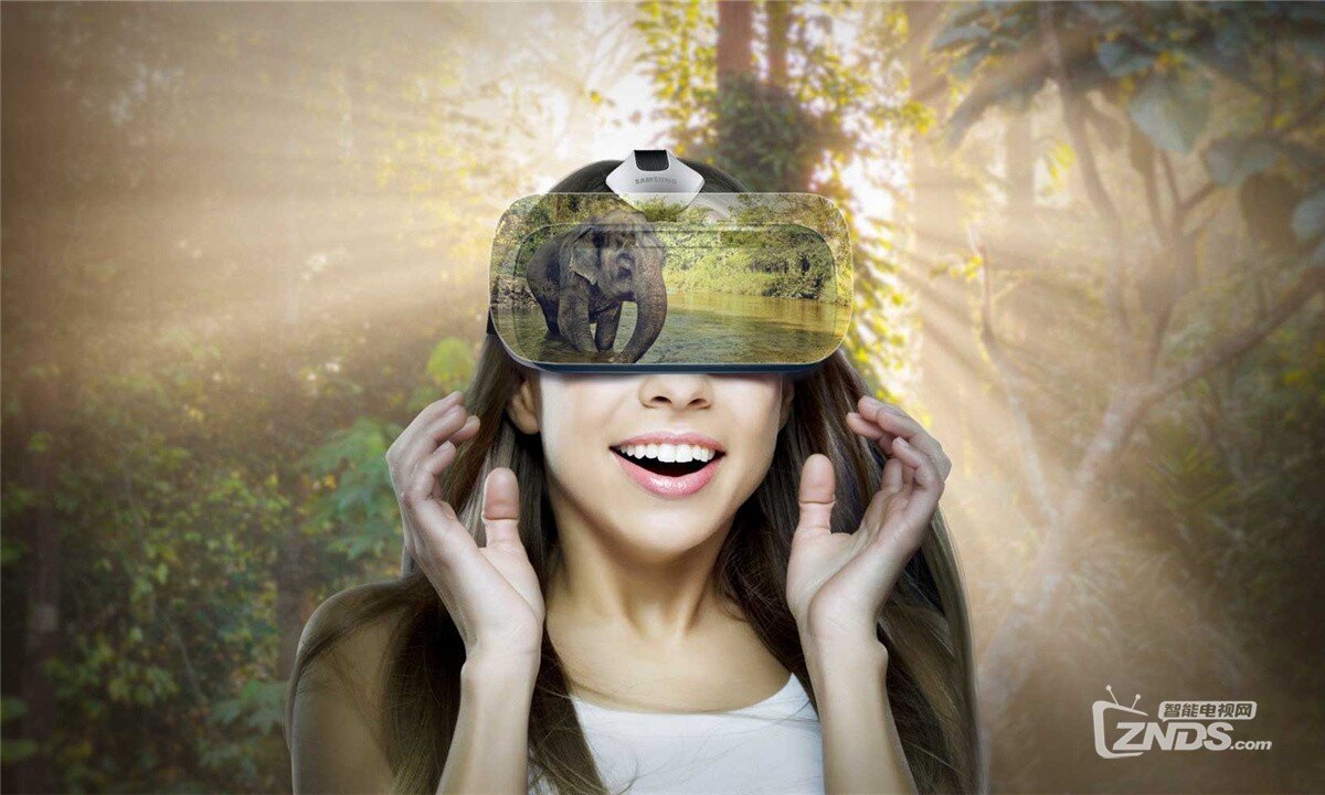 何为VR、AR、MR？三者有何区别