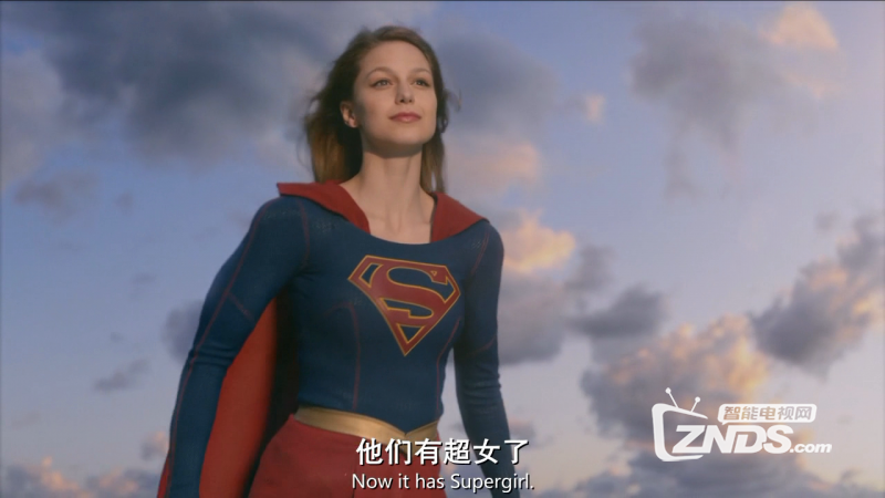 2015美国科幻《超女.第一季全集》HD1080+7