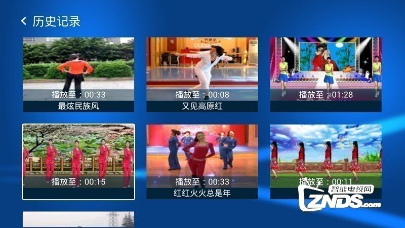 标准广场舞V1.2.0版更新发布【ZNDS首发4.20】