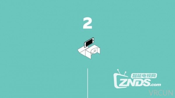 【ZNDS-VR游戏】《驯鹿》一款不错的休闲小游戏